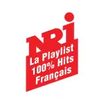 NRJ - La Playlist 100% Hit Français