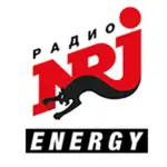 NRJ Radio Energy FM - Achinsk