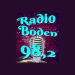 Radio Boden