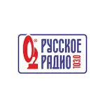 Russkoe Radio - Russkoe Radio Rostov-Na-Donu