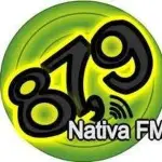 Nativa FM 87,9