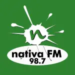 Nativa FM 98.7