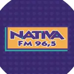 Nativa Fm 96,5