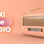 Naxi Radio - 70e