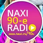 Naxi Radio - 90e Radio