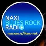 Naxi Radio - Blues-Rock Radio