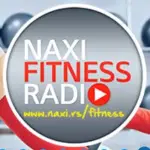 Naxi Radio - Fitness Radio