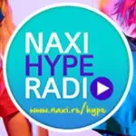 Naxi Radio - Hype Radio