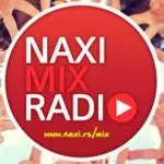 Naxi Radio - Mix Radio