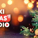 Naxi Radio - Naxi Xmas Radio