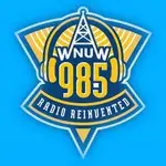 98.5 WNUW - WNUW-LP