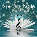 New Age Notes Radio