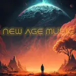 New Age Music Planet