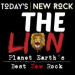 Today's New Rock The Lion