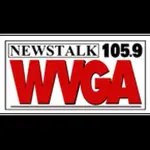 News Talk 105.9 - WVGA