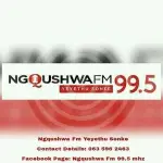 Ngqushwa FM