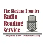 Niagara Frontier Radio Reading Service