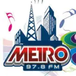 Metro FM 97.8