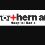 Northern Air Hospital Radio