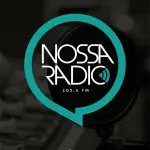 Nossa Rádio 102,5 FM