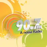 Nossa Rádio FM 90.7