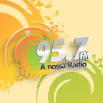 Nossa Rádio FM 95.7