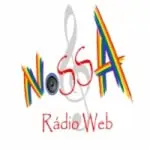 Nossa Rádio Web