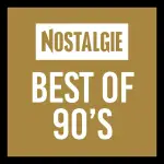 Nostalgie - Best of 90s