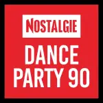 Nostalgie - Dance Party 90