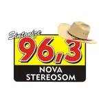 Nova Stereosom Radio