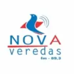 Rádio Nova Veredas FM