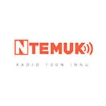 Ntemuk Webradio