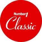 Number1 FM - Number1 Classic