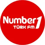 Number1 FM - Number1 Türk Damar