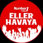 Number1 FM - Number1 Türk Eller Havaya