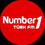 Number1 FM - Number1 Türk Fm