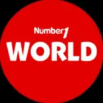 Number1 FM - Number1 World