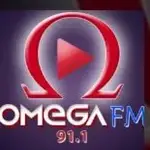 OMEGA FM 91.1