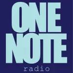 ONE NOTE radio