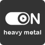 ON Radio - ON Heavy Metal