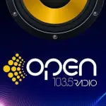 OPEN Radio 103.5