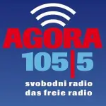 radio AGORA 105,5