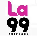 OTS Radio 99.7 FM "LA 99" Suipacha