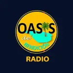 Oasis de Bendición Radio