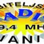 Obiteljski Radio Ivanic