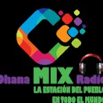 Ohana MIX Radio