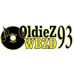 Oldies 93 - WBZD-FM