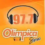 Olimpica Stereo Bucaramanga