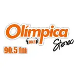 Olímpica Honda