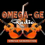 Omega GE Radio